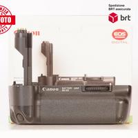 Canon BG-E6 | Battery Grip For Canon 5D Mark II