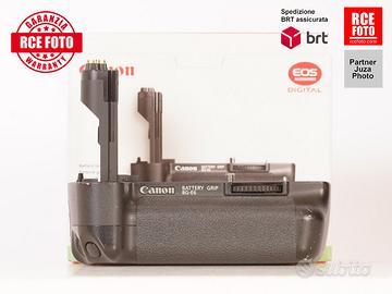 Canon BG-E6 | Battery Grip For Canon 5D Mark II