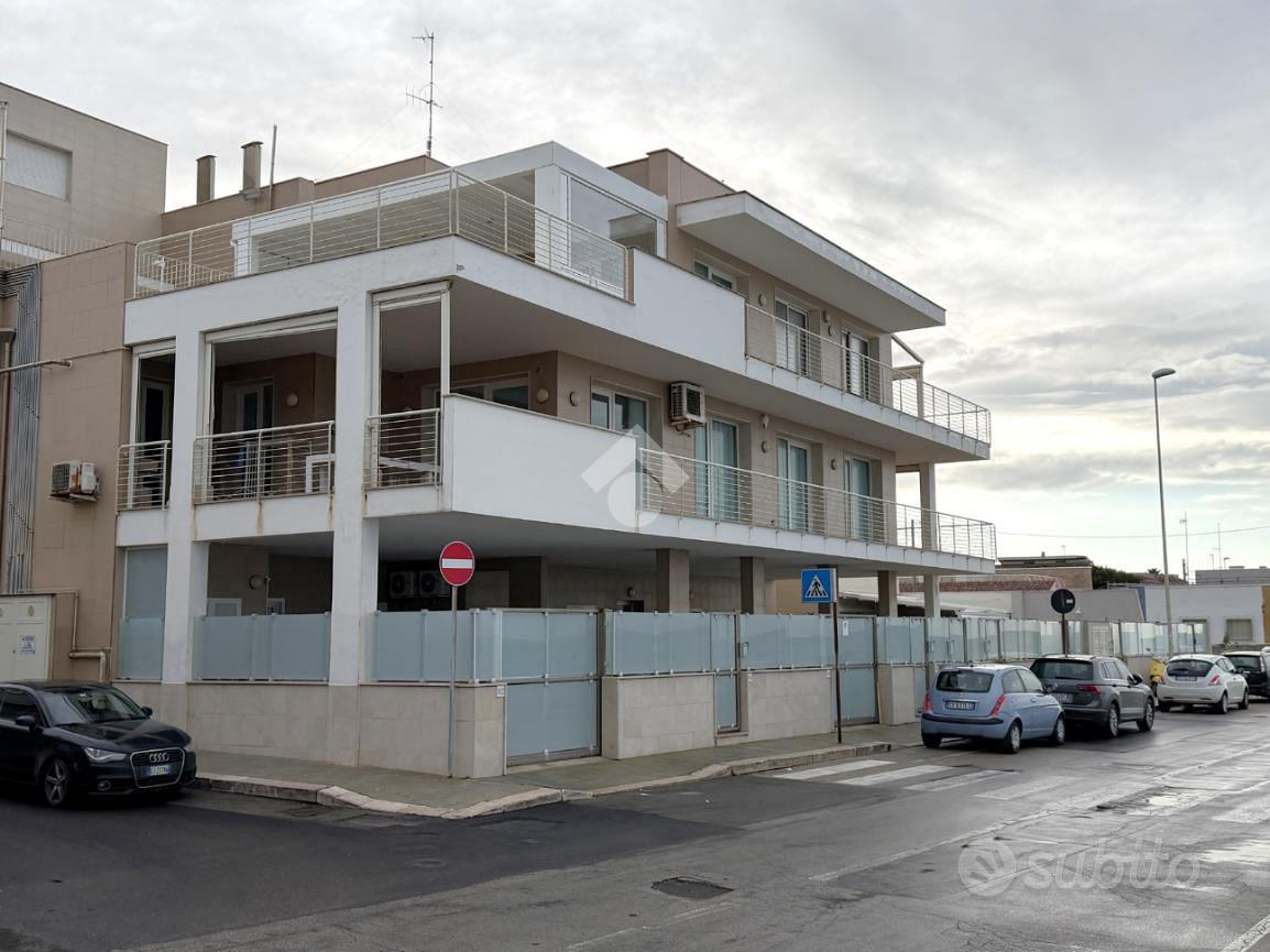 3 LOCALI A BARI - Vista 5