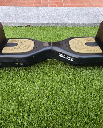 Hoverboard NILOX doc off road