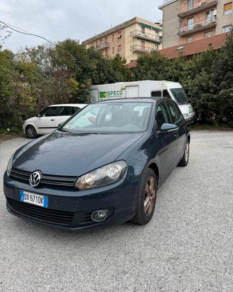 Volkswagen Golf 1.4 TSI 122CV 5p. Highline