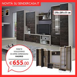 SCURA ED ELEGANTE...PREZZO TOP..!!