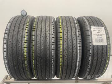 195 60 r16 89h 4 gomme continental estive