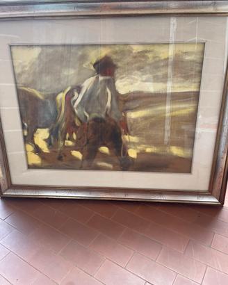 Quadro albino lorenzo