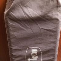 Lettino da viaggio della Chicco