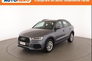 AUDI Q3 CB20513