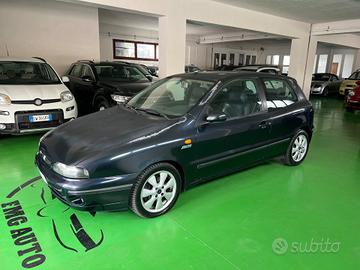 Fiat Bravo 1900 jtd 105
