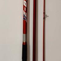 Veret E-brezza SX 175