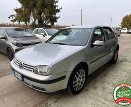 VOLKSWAGEN Golf 1.9 TDI/101 CV cat 5p. Generatio