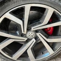 Cerchi volkswagen 19’’