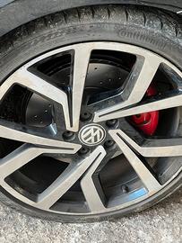 Cerchi volkswagen 19’’