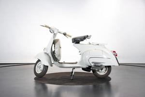 Vespa 125 VNB5T - 1961