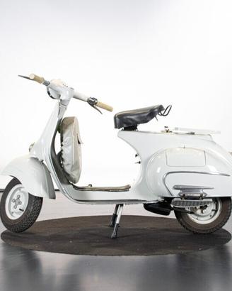 Vespa 125 VNB5T - 1961
