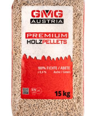 Pellet gmg abete 7.50
