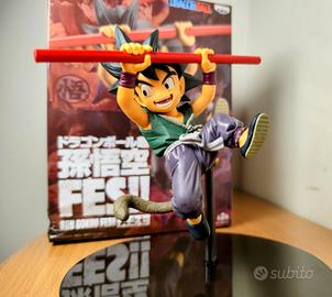 🔥 Dragon Ball Super Son Goku FES!! Vol. 7 Banpres