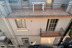 Casa singola centro storico di Randazzo