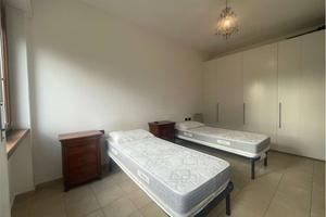 MM ABBIATEGRASSO - CAMERA CON BAGNO PRIVATO