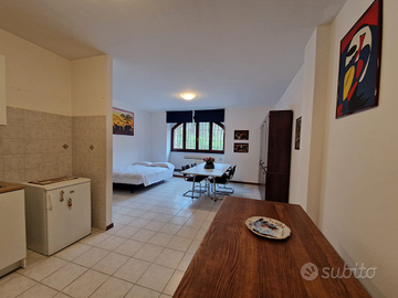 Casa mami alle terme