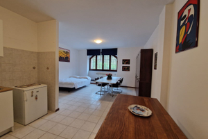 Casa mami alle terme