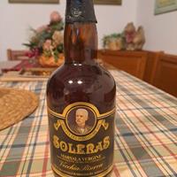 Bottiglia Soleras - Marsala