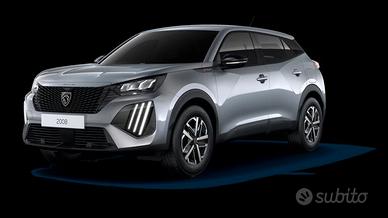 RICAMBI PEUGEOT 2008 2025