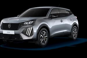 RICAMBI PEUGEOT 2008 2025