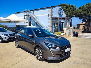 Peugeot 208 PureTech 75 Stop&Start 5 porte Active