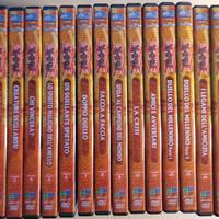 Yu-Gi-Oh Collection  16 DVD