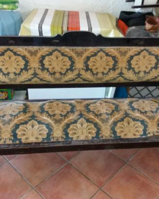 SET DIVANI ANTICHI