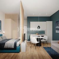 Appartamento a Torino 1 locali