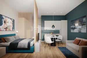 Appartamento a Torino 1 locali