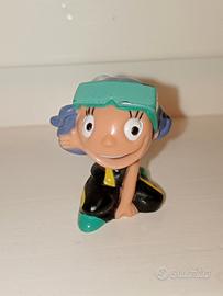 Sorpresa Kinder 2008