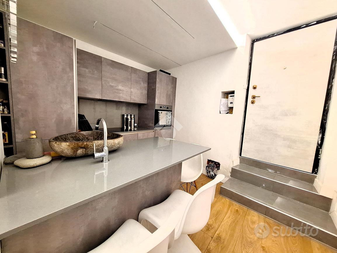 Appartamento – Genova, Ghetto, Centro Est - Vista 5