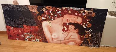 quadro di Klimt 