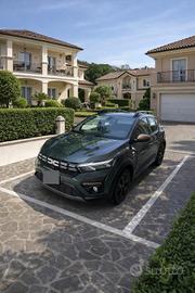 Dacia Sandero Stepway III Serie Extreme Up Gpl 