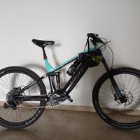 Bianchi t tronik rebel 9.2
