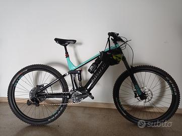 Bianchi t tronik rebel 9.2