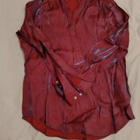 Camicia uomo manica lunga 