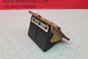 PACCO LAMELLARE HONDA CR 250 1990 1991 CRE 1989