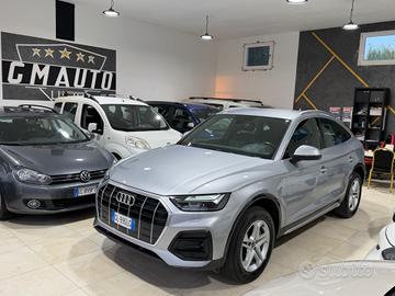Audi Q5 SPB 40 TDI quattro S tronic