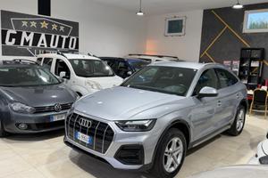 Audi Q5 SPB 40 TDI quattro S tronic