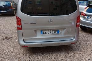  van Mercedes vito 9 posti 