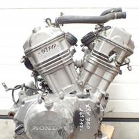 MOTORE Honda XRV 750 Africa Twin RD07 97767 km Vid