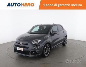 FIAT 500X PA67977