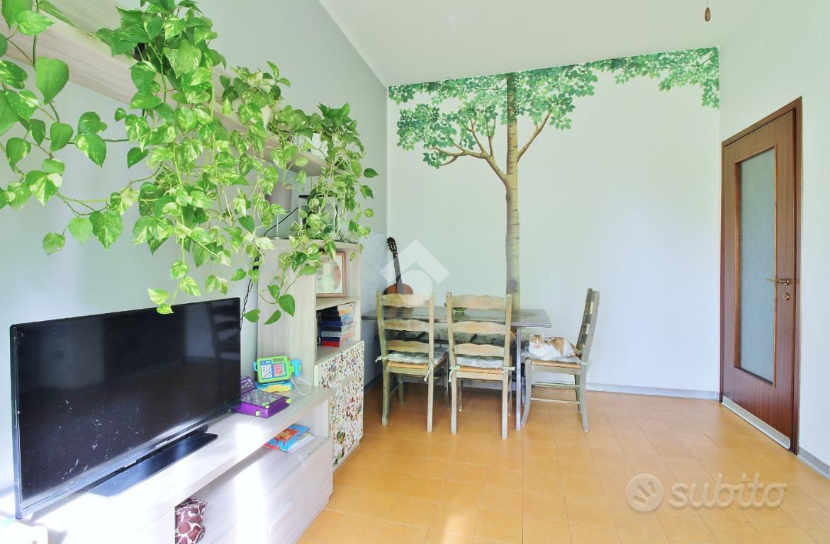Appartamento – Voghera, Casa Tossa - Vista 2