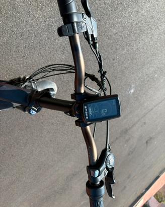 Bici elettrica