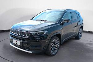 JEEP Compass II - Compass 1.4 m-air Limited 2wd 1