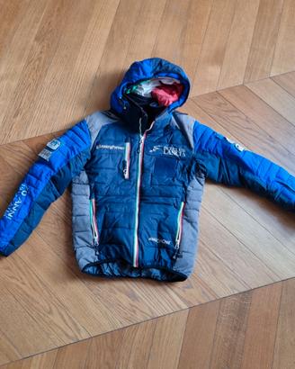 Giacca a vento da sci Avalanche - tg 8-10 anni