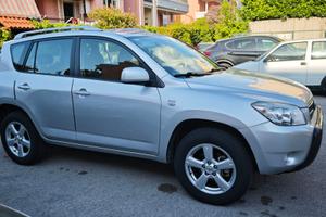 Rav4 - 3° serie - 4x4 in perfette condizioni