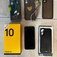 Realme 10 256gb pari al nuovo